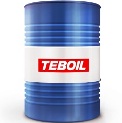 Teboil Form Oil